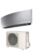 Reparación averías aire acondicionado Hisense en  Zaragoza
